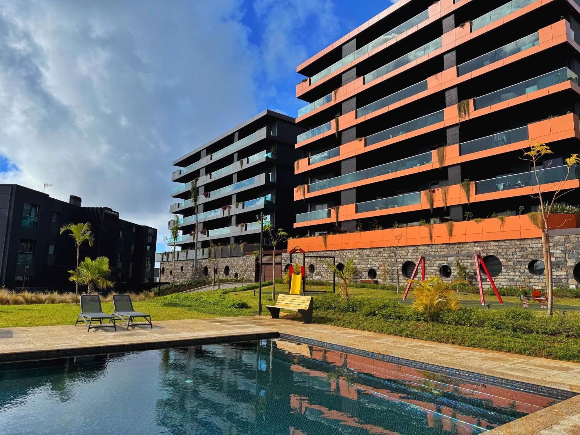 Virtudes Charm Apartment *